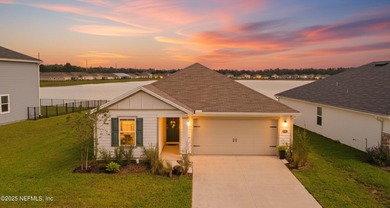 (private lake, pond, creek) Home For Sale in Jacksonville Florida