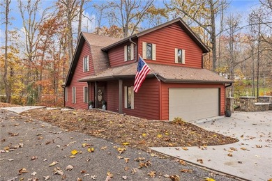 W Kerr Scott Lake Home For Sale in Wilkesboro North Carolina