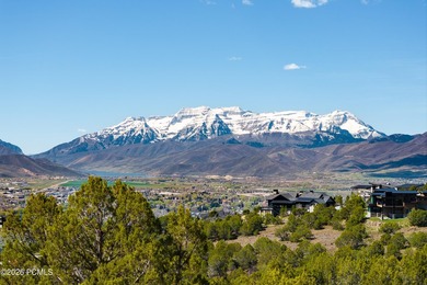 Few remaining homesites in Red Ledges feature Mount Timpanogos - photo 2