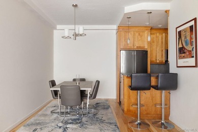 New to market and turnkey, Residence 6A at Georgetown Plaza is a - photo 3