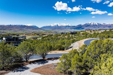 Few remaining homesites in Red Ledges feature Mount Timpanogos - photo 3
