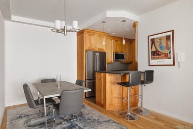 New to market and turnkey, Residence 6A at Georgetown Plaza is a - photo 4