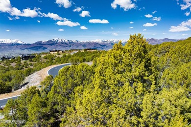 Few remaining homesites in Red Ledges feature Mount Timpanogos - photo 5