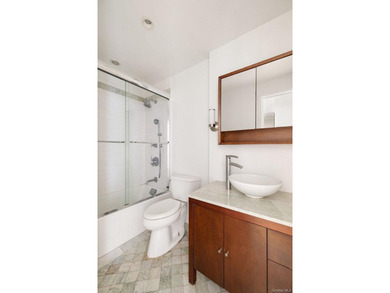 New to market and turnkey, Residence 6A at Georgetown Plaza is a - photo 6