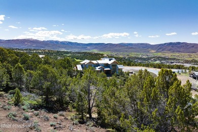 Few remaining homesites in Red Ledges feature Mount Timpanogos - photo 6