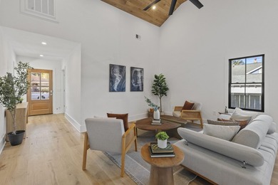 A timeless renovation in the North Central neighborhood of the - photo 10