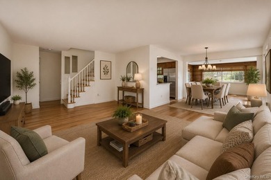 Welcome to this spacious Farm Ranch set on the serene Mill River - photo 4
