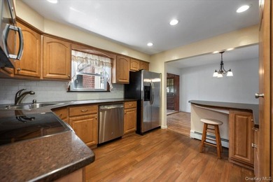 Welcome to this spacious Farm Ranch set on the serene Mill River - photo 9