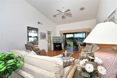 (private lake, pond, coastal) Condo Sale Pending in Fort Myers Florida