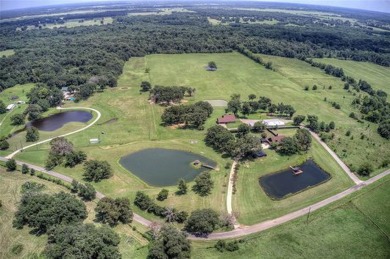 (private lake, pond, creek) Home For Sale in Mount Vernon Texas