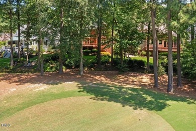 Lochmere Lake Home For Sale in Cary North Carolina