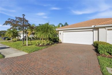 (private lake, pond, coastal) Home For Sale in Fort Myers Florida