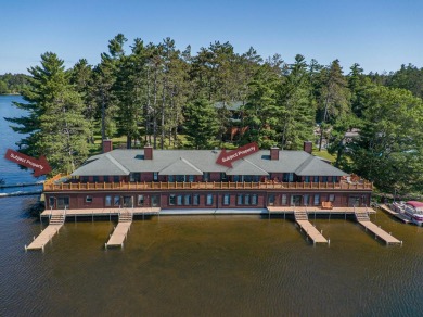 Chippewa Retreat Luxury Condo - Lake Condo For Sale in Manitowish Waters, Wisconsin
