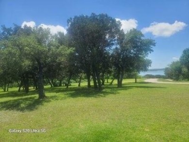 Lake Whitney Lot Sale Pending in Whitney Texas