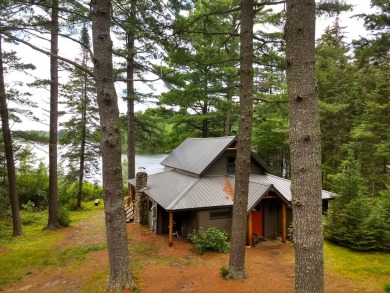 Lake Home For Sale in Owls Head, New York