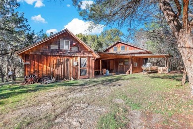 Lake Home For Sale in Palo Pinto, Texas