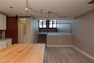 Spacious three-level, one-bedroom condo located in the desirable - photo 4