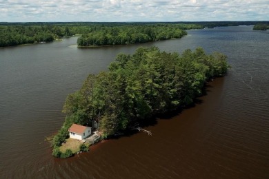 Lake Home For Sale in Tomahawk, Wisconsin