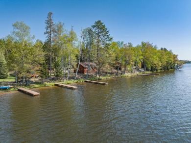 Lake Condo Off Market in Saint Germain, Wisconsin