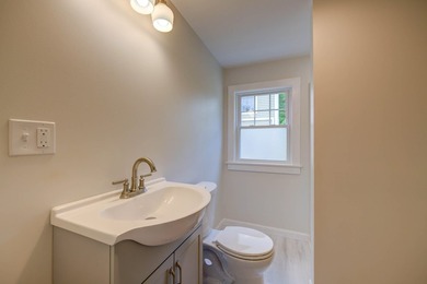 Right of Way to Sebago Lake! Discover a refined take on the - photo 11