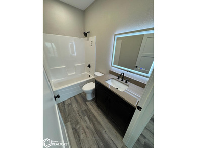 NEW CONSTRUCTION!! Experience modern living in this brand-new