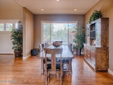 his beautifully built home sits on the #17 of the cabin course - photo 11
