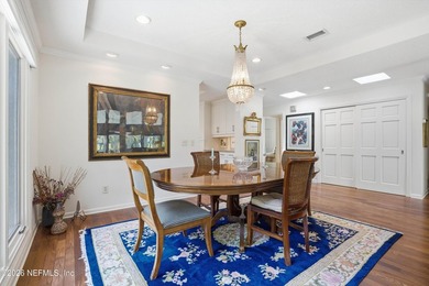 Tucked away in a serene garden setting within coveted Sawgrass - photo 12