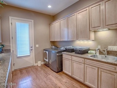 his beautifully built home sits on the #17 of the cabin course - photo 12