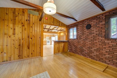 Right of Way to Sebago Lake! Discover a refined take on the - photo 13