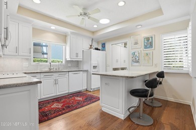 Tucked away in a serene garden setting within coveted Sawgrass - photo 14