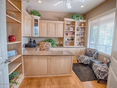 his beautifully built home sits on the #17 of the cabin course - photo 14