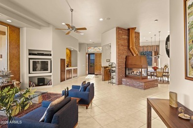 This custom-built residence at 144 Sun Up Ranch Rd is a