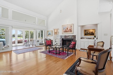 Tucked away in a serene garden setting within coveted Sawgrass - photo 15