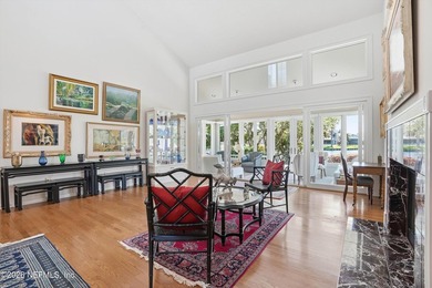Tucked away in a serene garden setting within coveted Sawgrass - photo 16