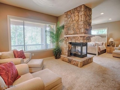 his beautifully built home sits on the #17 of the cabin course - photo 16