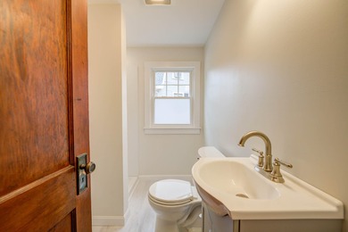 Right of Way to Sebago Lake! Discover a refined take on the - photo 17