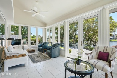 Tucked away in a serene garden setting within coveted Sawgrass - photo 17