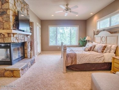 his beautifully built home sits on the #17 of the cabin course - photo 17