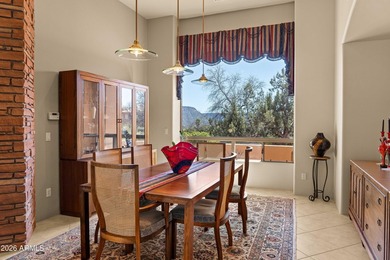 This custom-built residence at 144 Sun Up Ranch Rd is a