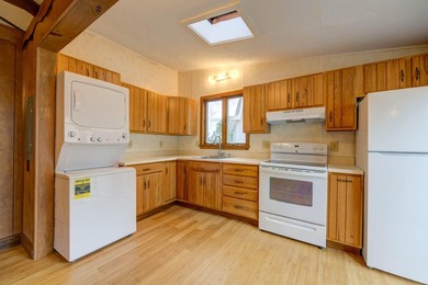 Right of Way to Sebago Lake! Discover a refined take on the - photo 19
