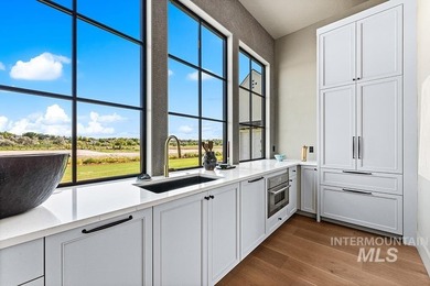A commanding modern European estate on 5 usable acres in one of - photo 20