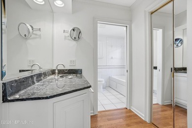 Tucked away in a serene garden setting within coveted Sawgrass - photo 20