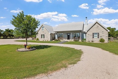 (private lake, pond, coastal) Home For Sale in Fredericksburg Texas