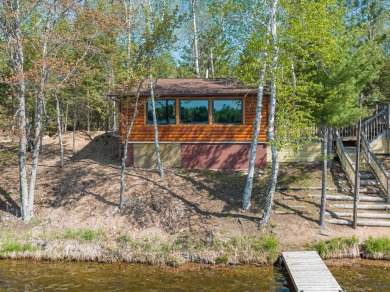 LITTLE ST GERMAIN LAKE - Cabin Condo - Lake Condo For Sale in Saint Germain, Wisconsin