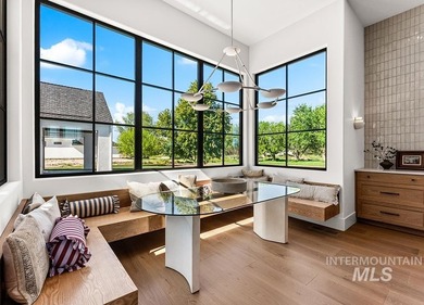 A commanding modern European estate on 5 usable acres in one of - photo 21