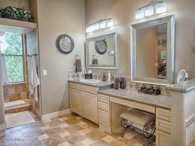 his beautifully built home sits on the #17 of the cabin course - photo 22