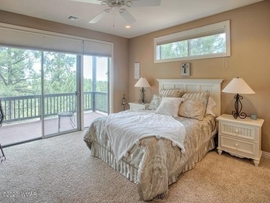 his beautifully built home sits on the #17 of the cabin course - photo 23