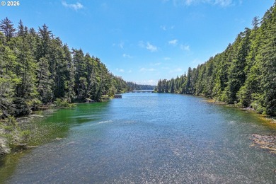 Tucked away in the trees on beautiful Woahink Lake, this rare 1 - photo 24