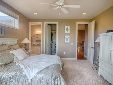 his beautifully built home sits on the #17 of the cabin course - photo 24