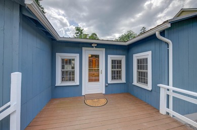 Right of Way to Sebago Lake! Discover a refined take on the - photo 26